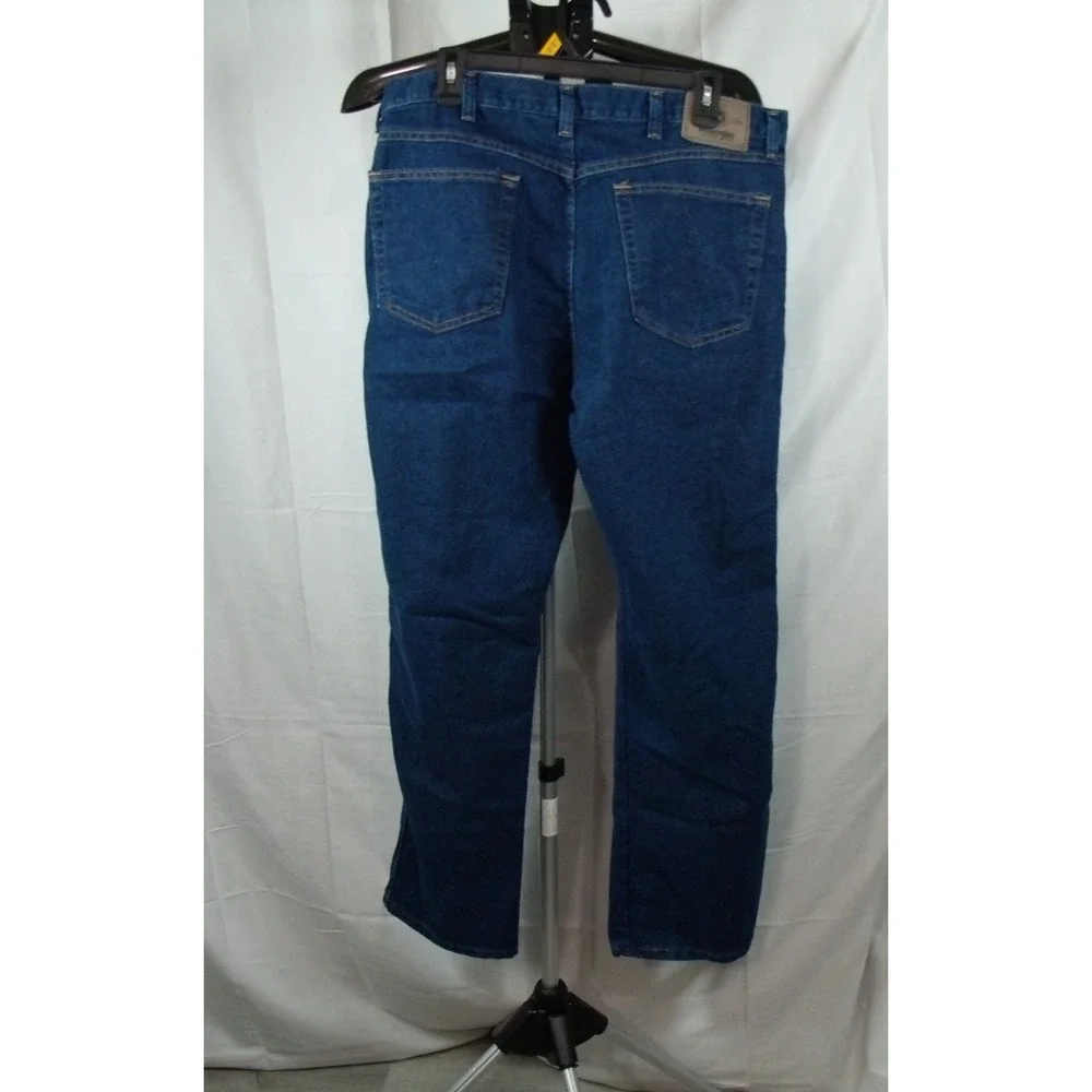 WRANGLER 36x30 Five Star Premium Jeans Regular‎ Fit
